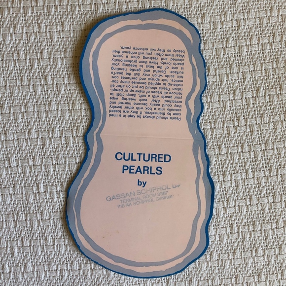 Mikimoto Cultured Pearls - Picture 6 of 6